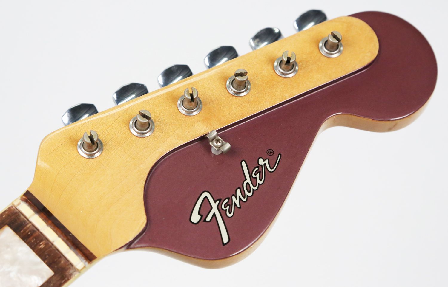 ⬅⬅⬅⬅⬅⬅⬅⬅⬅1966 FENDER JAZZMASTER ROSSMEISL PROTOTYPE RARE VINTAGE ELECTRIC GUITAR eBay